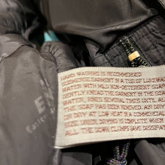 Eastern Mountain Sports (EMS) Down vest Size Small - Picture 3 of 6